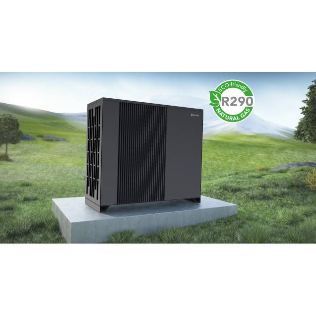 Cosmogas FRYO 290 15kW trifazis