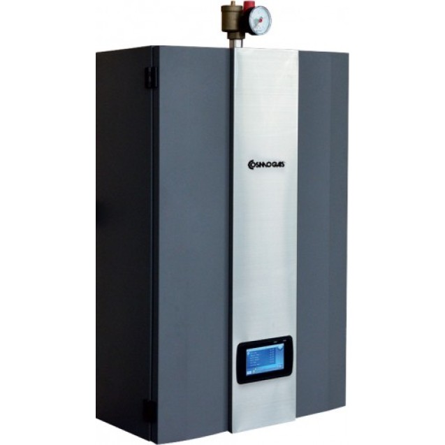 Cosmogas EcoTwin 12